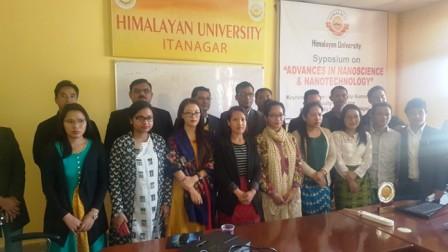 Eastern Sentinel Arunachal News