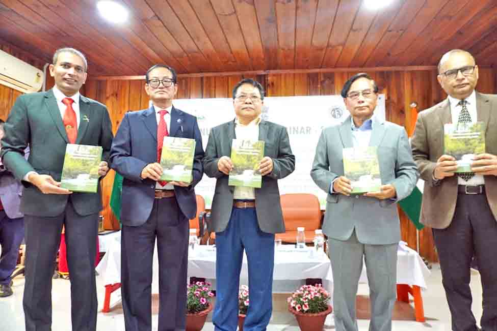 Eastern Sentinel Arunachal News