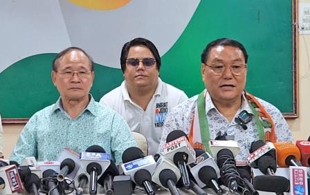 Eastern Sentinel Arunachal News