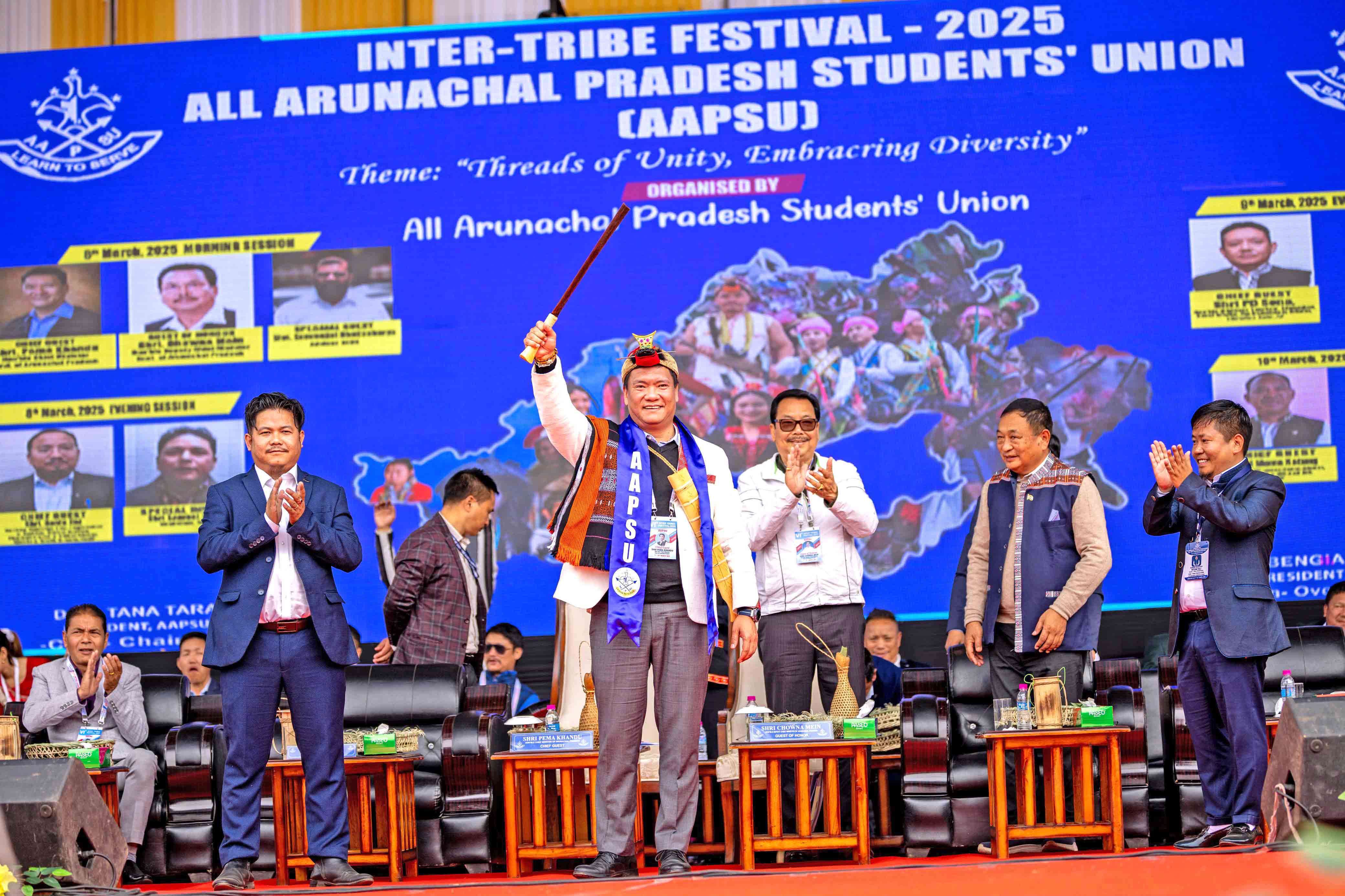 Eastern Sentinel Arunachal News