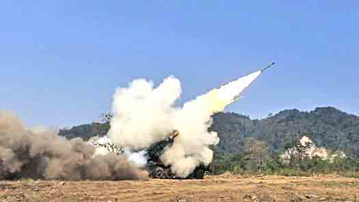 Eastern Sentinel Arunachal News