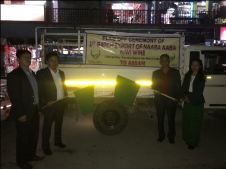 Eastern Sentinel Arunachal News