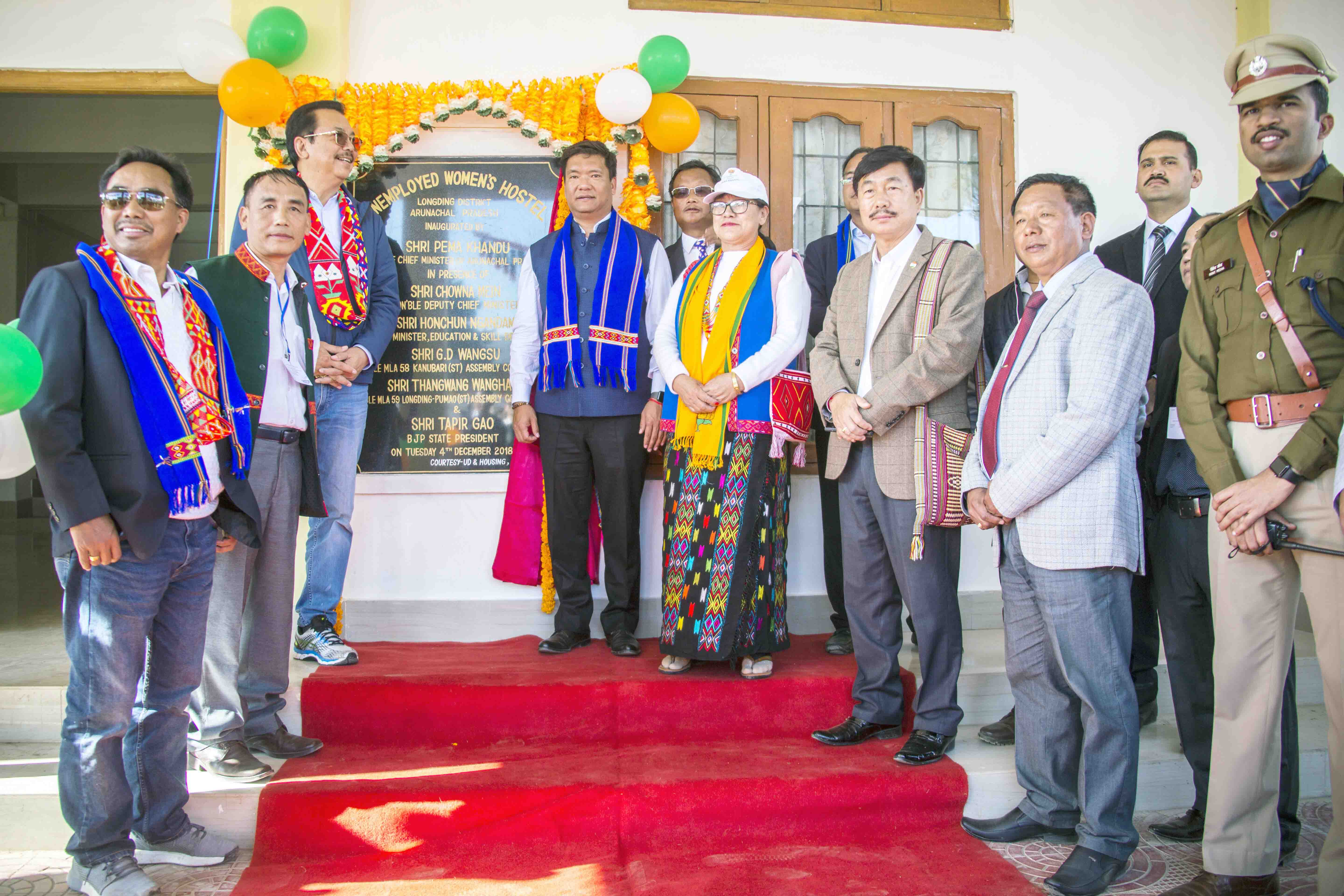 Eastern Sentinel Arunachal News