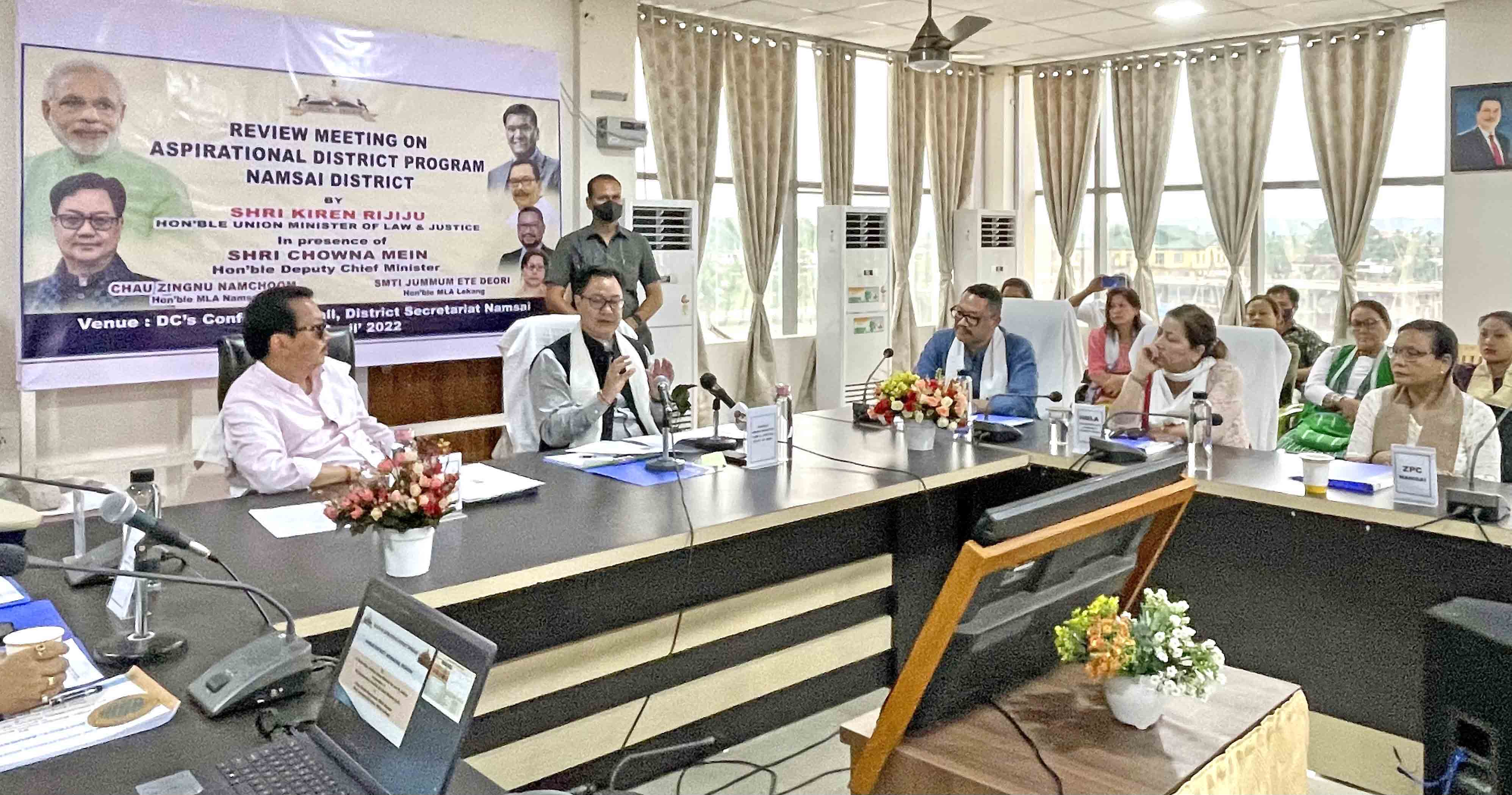 Eastern Sentinel Arunachal News