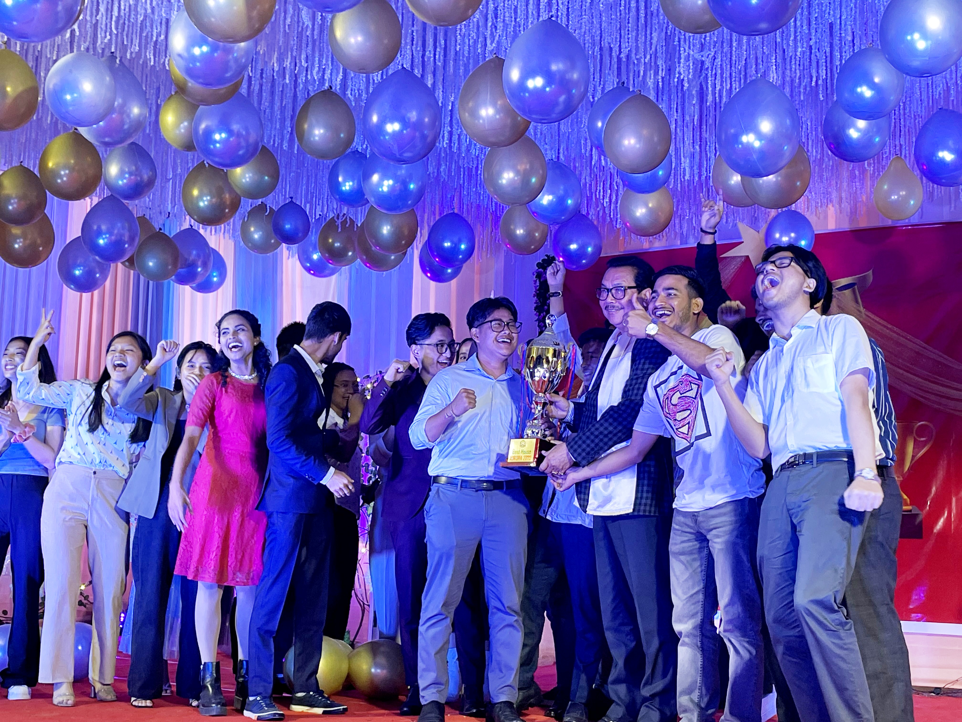 Eastern Sentinel Arunachal News