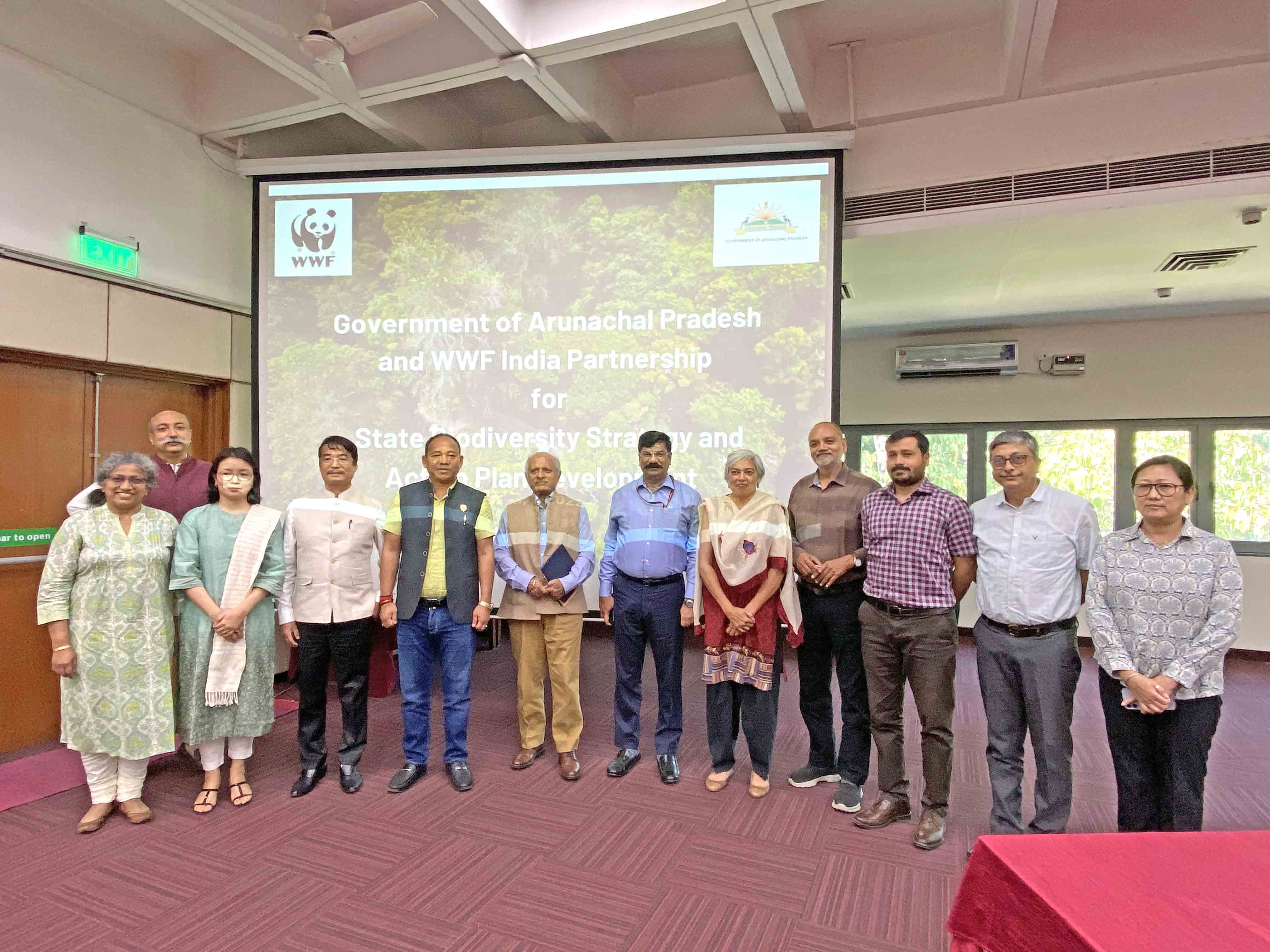 Eastern Sentinel Arunachal News