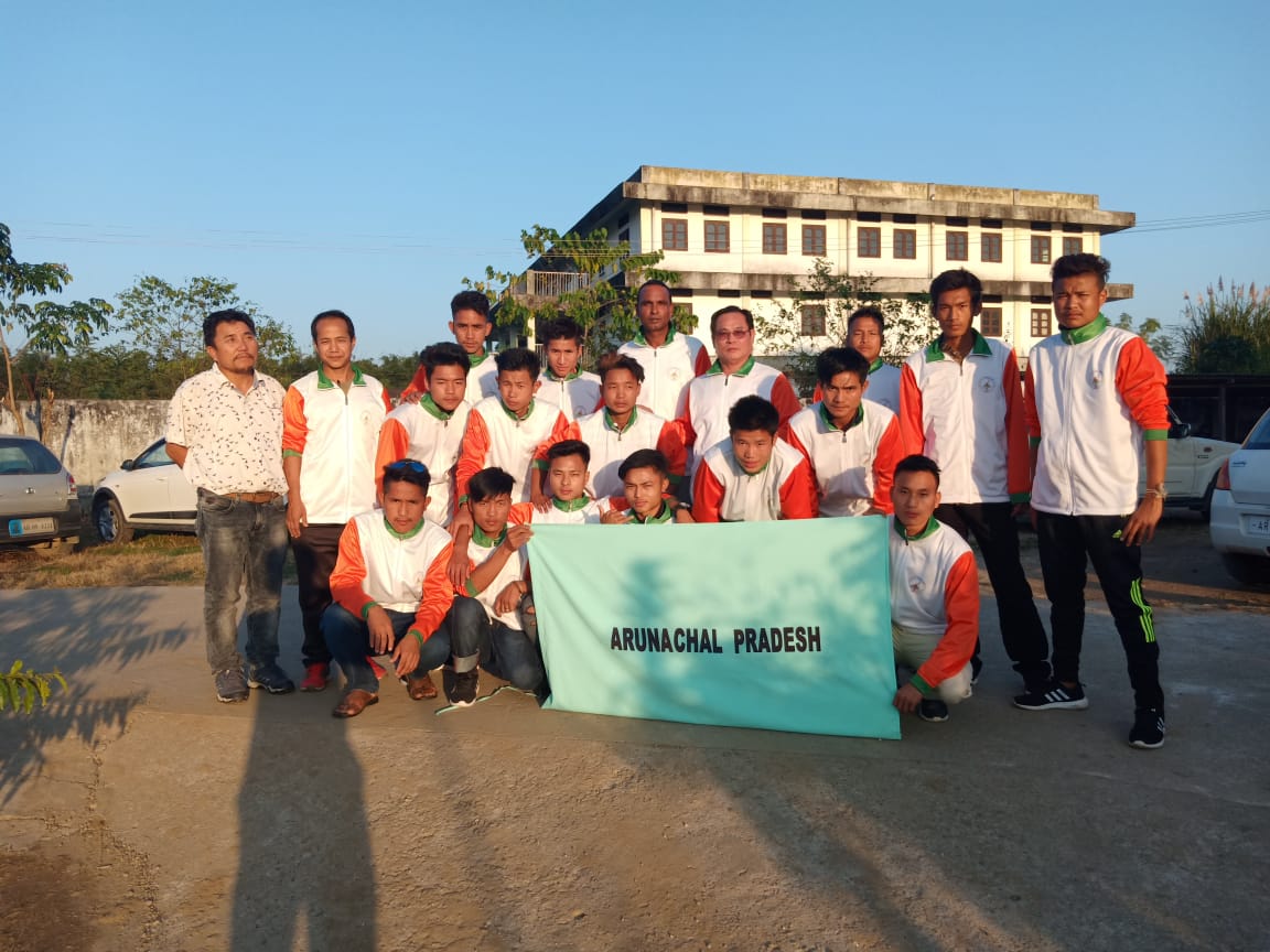 Eastern Sentinel Arunachal News