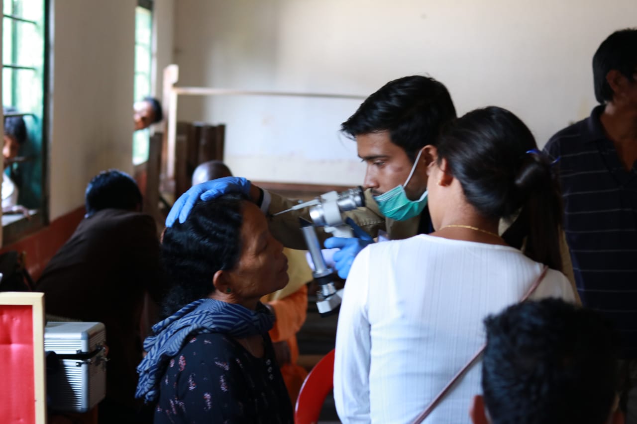 Eastern Sentinel Arunachal News