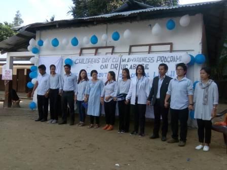 Eastern Sentinel Arunachal News