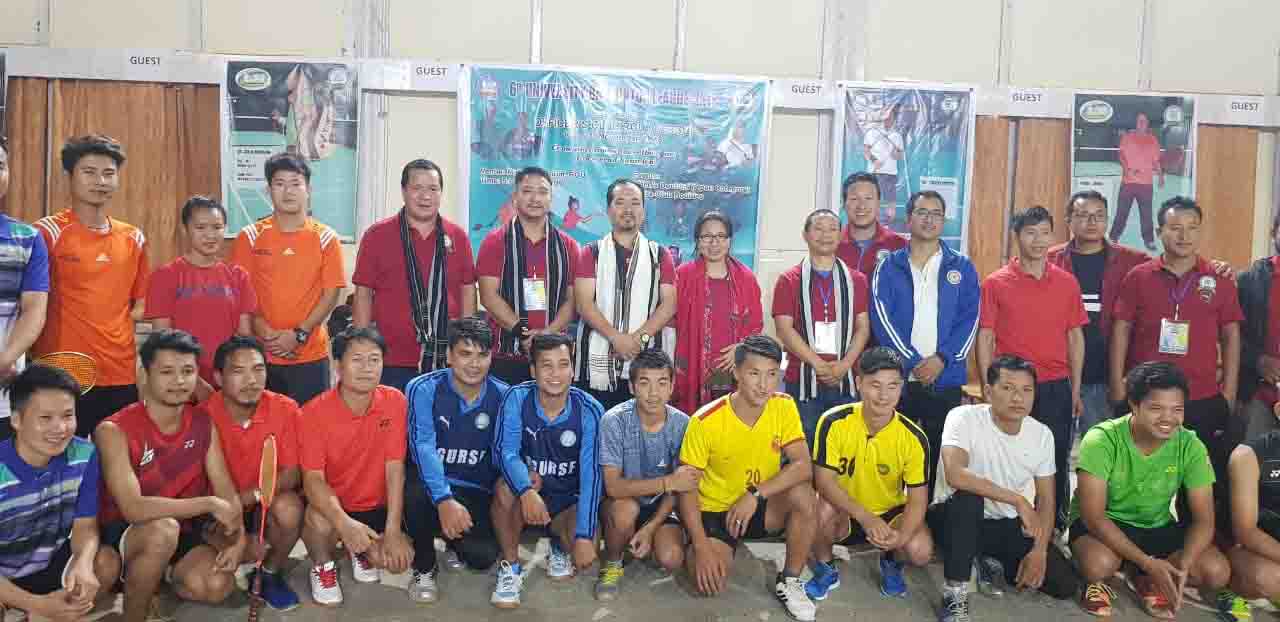 Eastern Sentinel Arunachal News