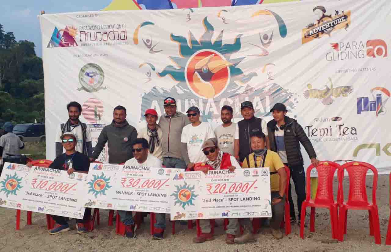 Eastern Sentinel Arunachal News