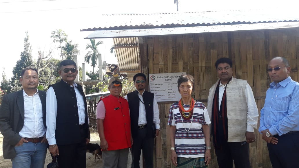 Eastern Sentinel Arunachal News