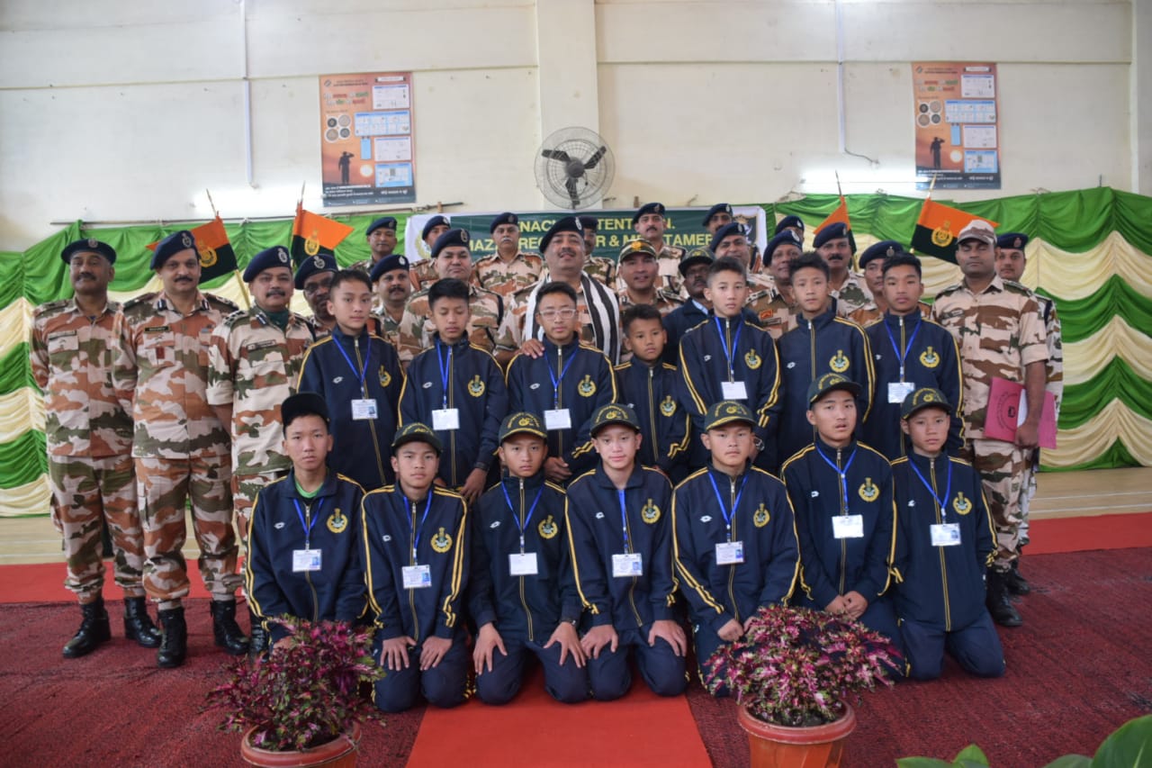 Eastern Sentinel Arunachal News