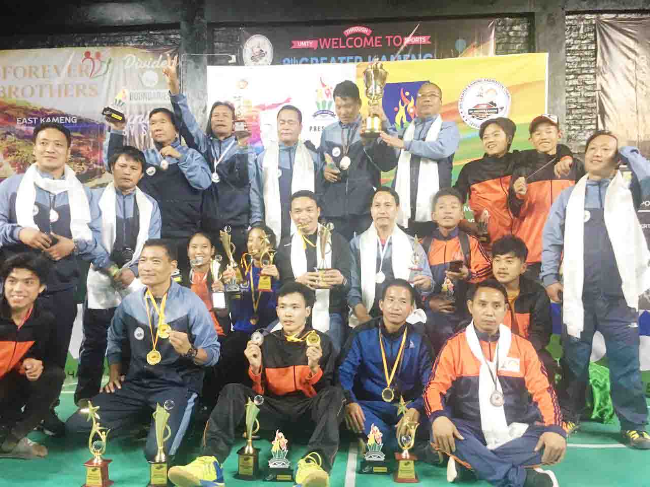 Eastern Sentinel Arunachal News