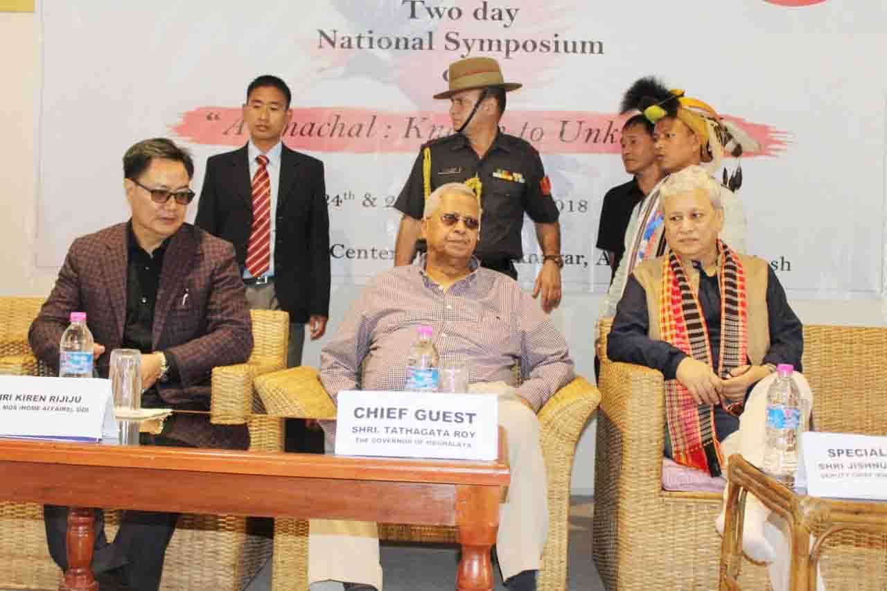 Eastern Sentinel Arunachal News