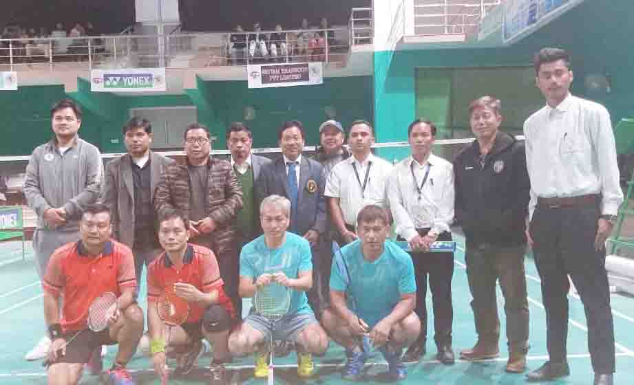 Eastern Sentinel Arunachal News