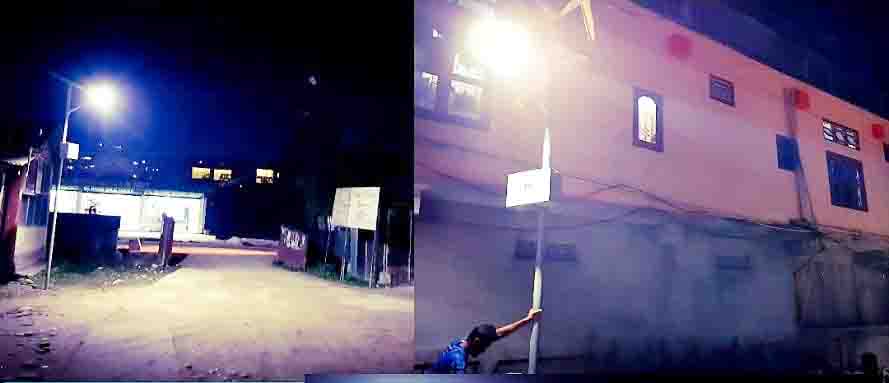 Eastern Sentinel Arunachal News