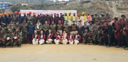 Eastern Sentinel Arunachal News