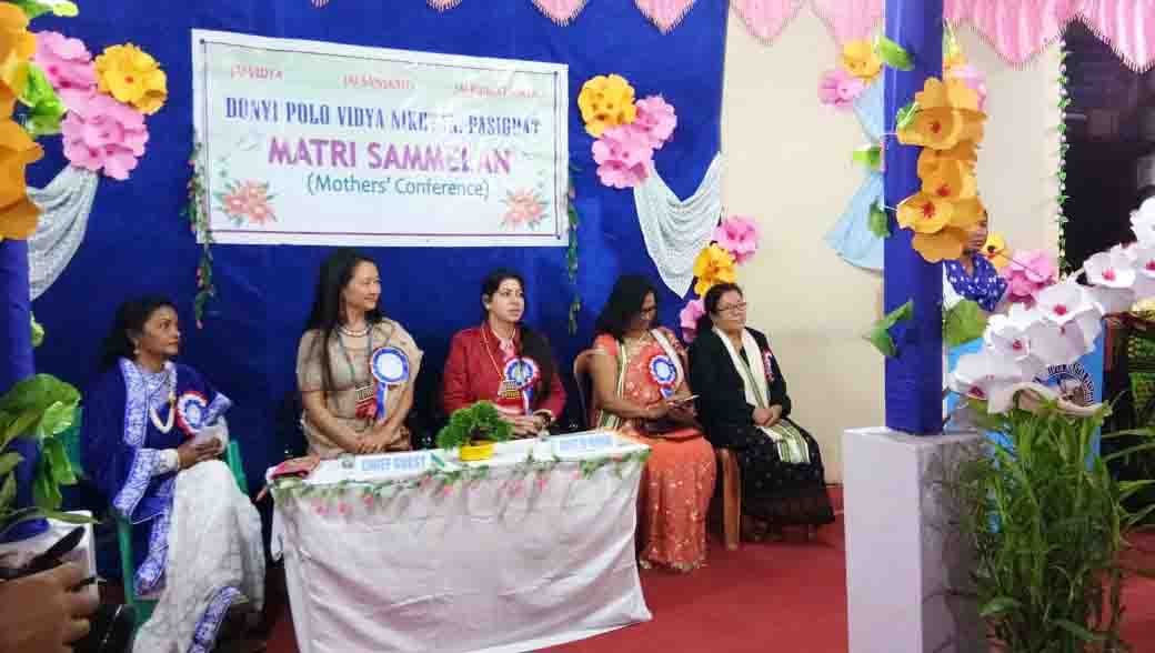 Eastern Sentinel Arunachal News