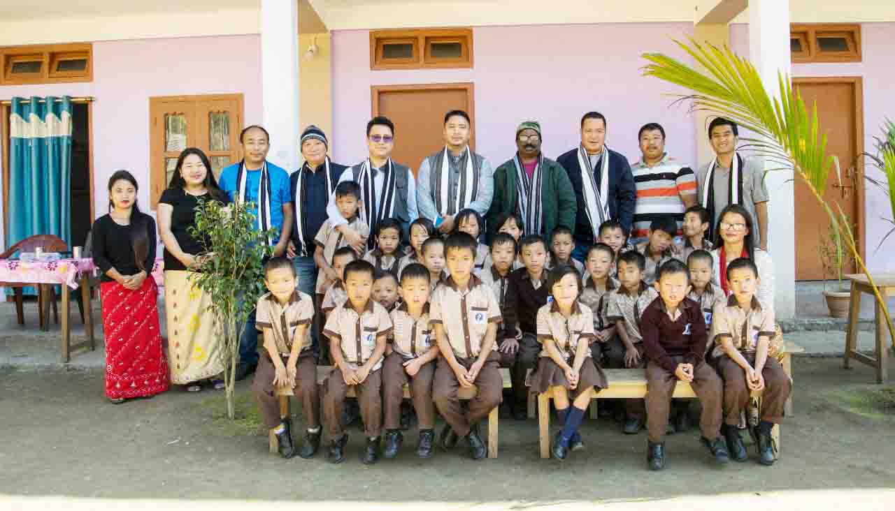 Eastern Sentinel Arunachal News