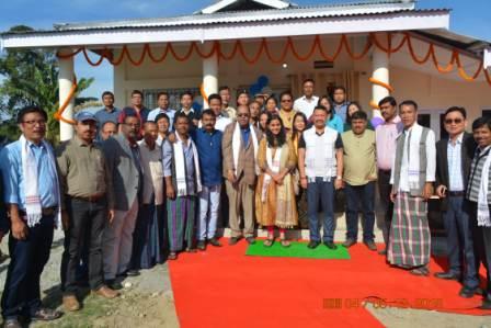 Eastern Sentinel Arunachal News