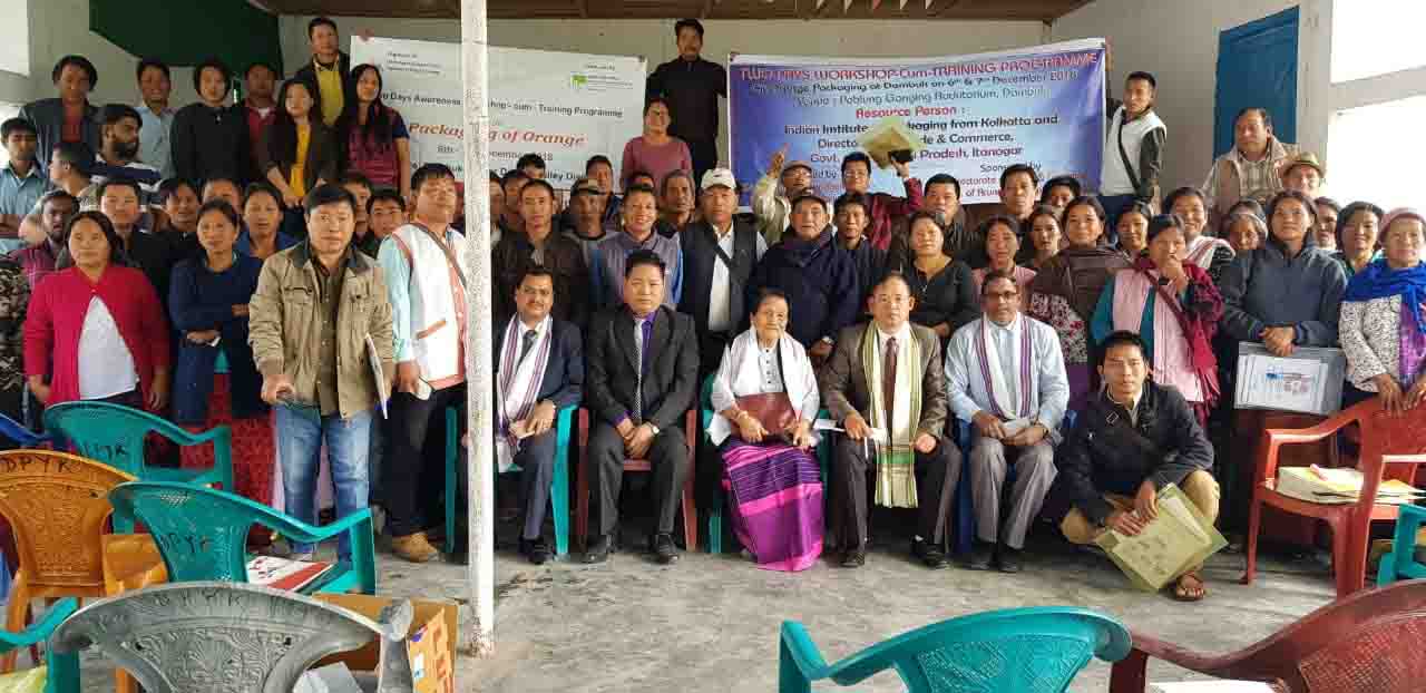 Eastern Sentinel Arunachal News