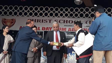 Eastern Sentinel Arunachal News