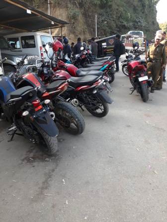 Eastern Sentinel Arunachal News