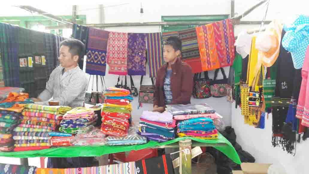 Eastern Sentinel Arunachal News