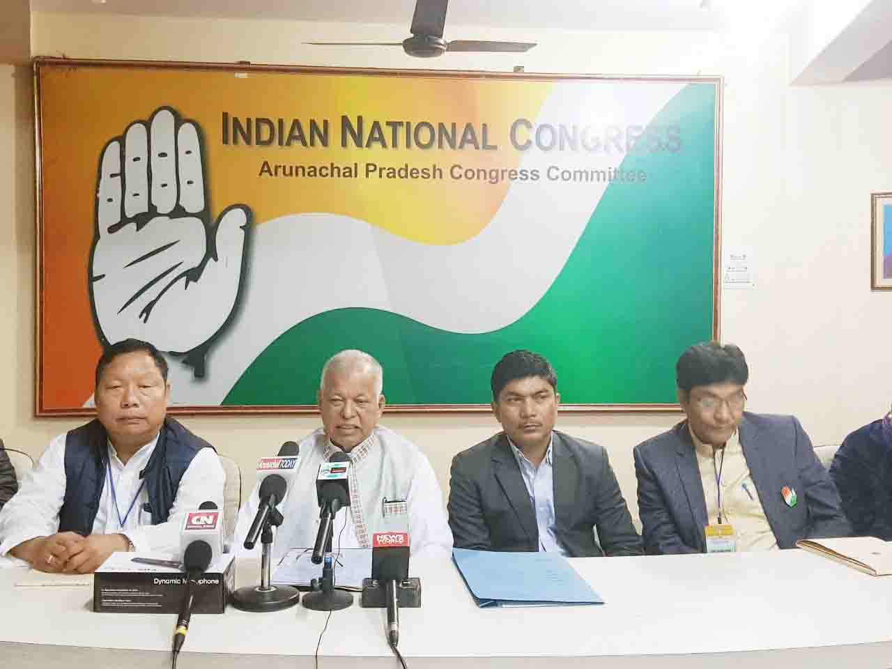 Eastern Sentinel Arunachal News