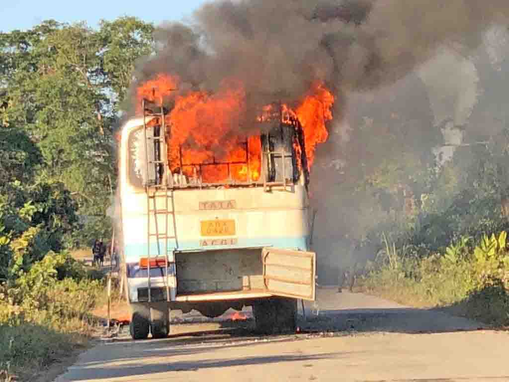 Eastern Sentinel Arunachal News