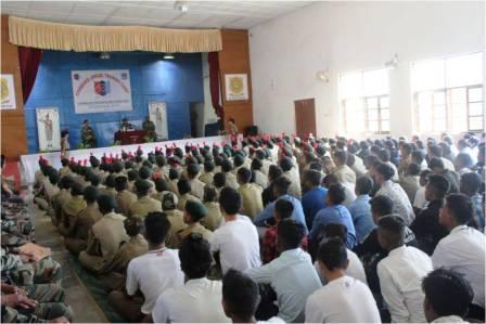 Eastern Sentinel Arunachal News