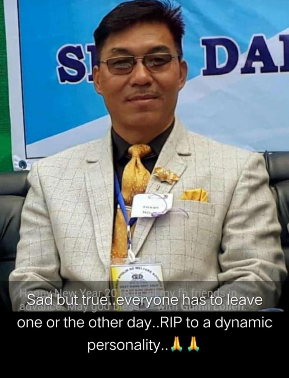 Eastern Sentinel Arunachal News