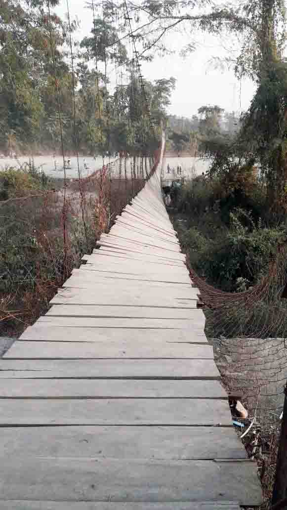 Eastern Sentinel Arunachal News