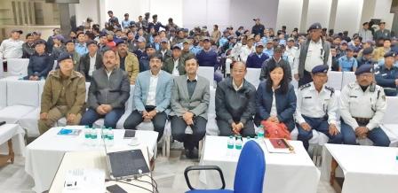 Eastern Sentinel Arunachal News