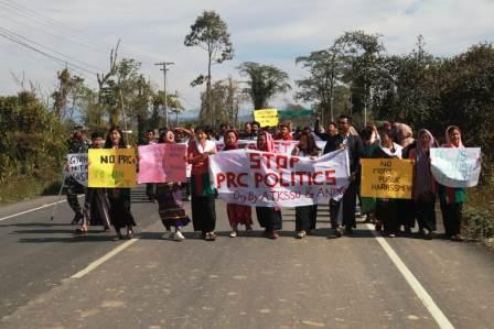 Eastern Sentinel Arunachal News