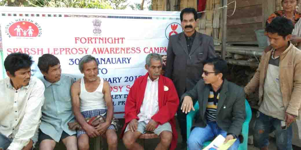 Eastern Sentinel Arunachal News