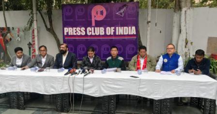 Eastern Sentinel Arunachal News