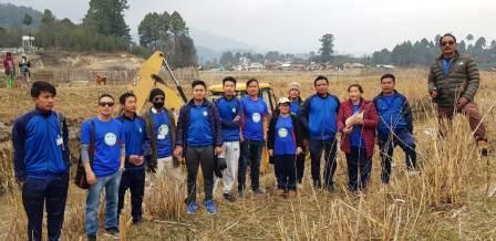 Eastern Sentinel Arunachal News