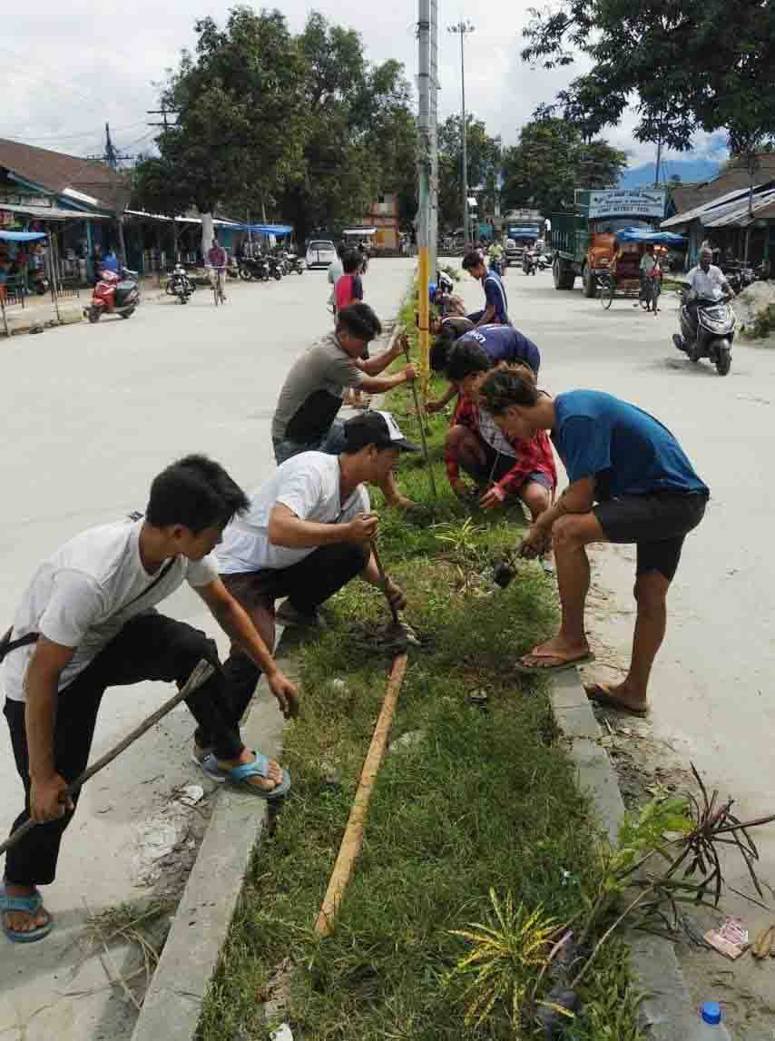 Eastern Sentinel Arunachal News