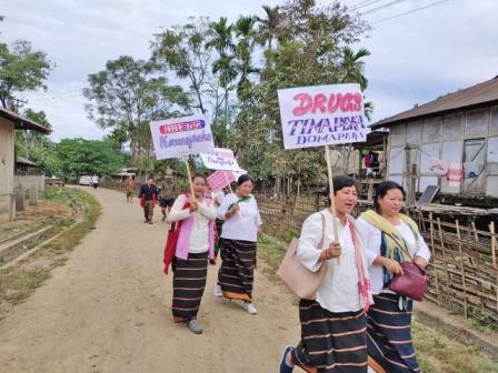 Eastern Sentinel Arunachal News