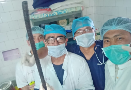 Eastern Sentinel Arunachal News