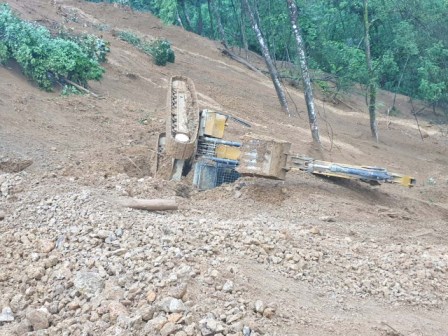 Eastern Sentinel Arunachal News