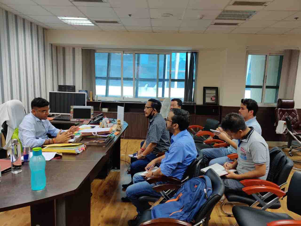 Eastern Sentinel Arunachal News