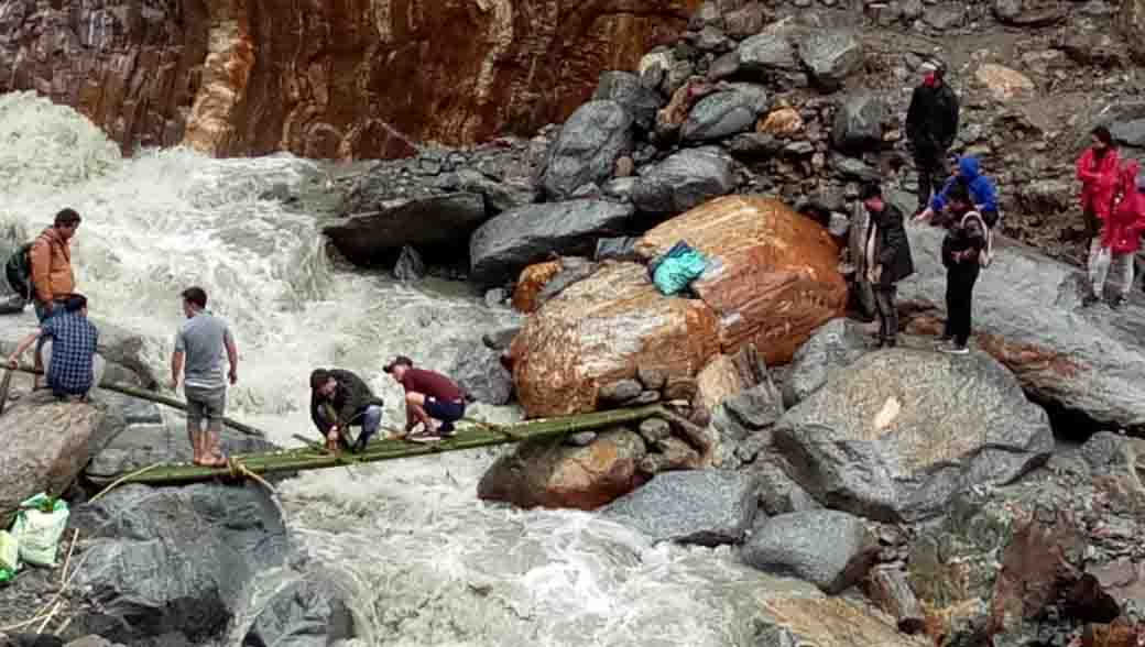 Eastern Sentinel Arunachal News