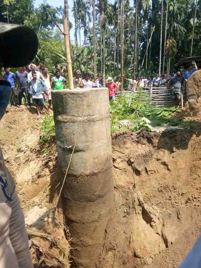 Eastern Sentinel Arunachal News