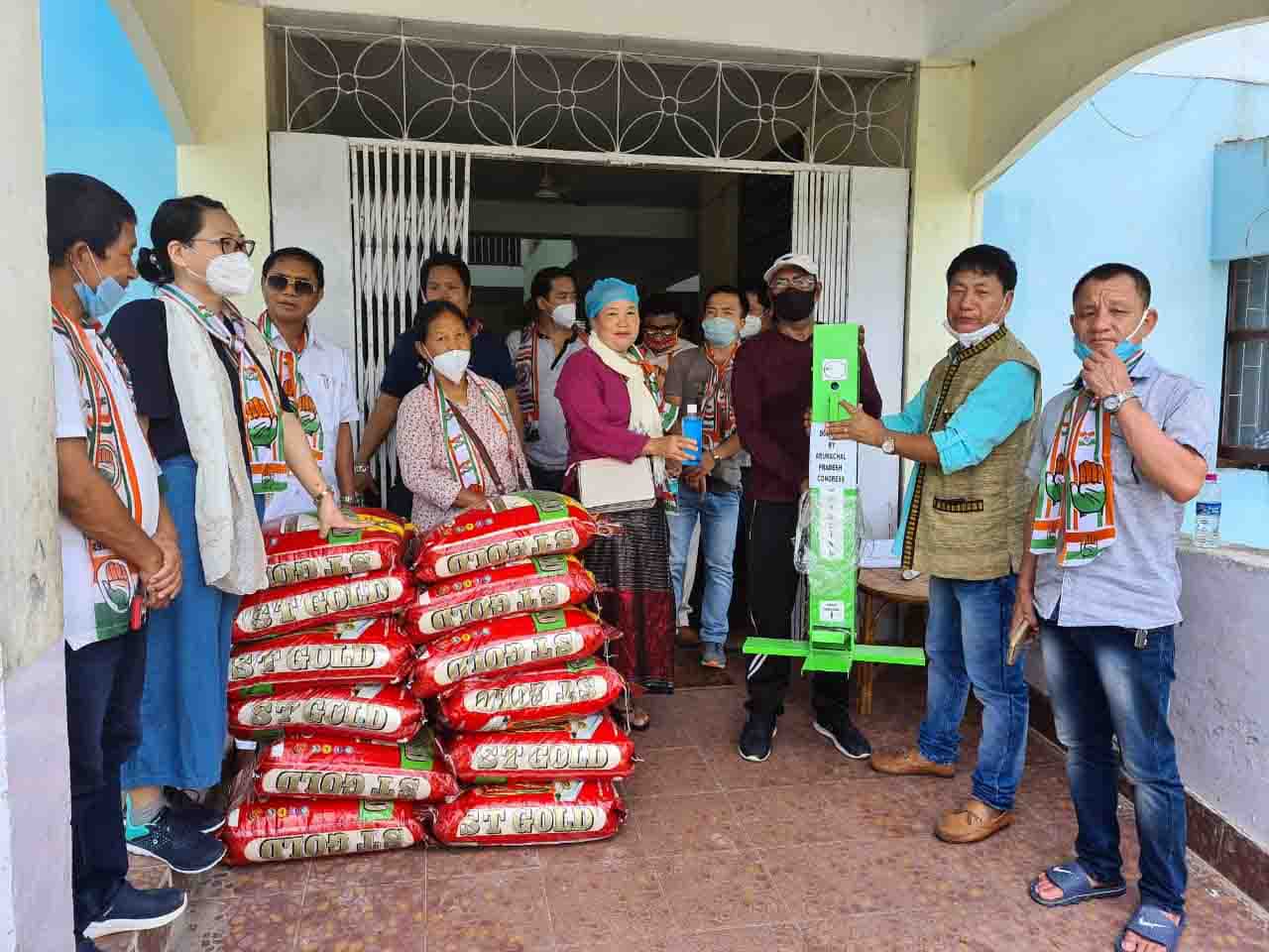 Eastern Sentinel Arunachal News