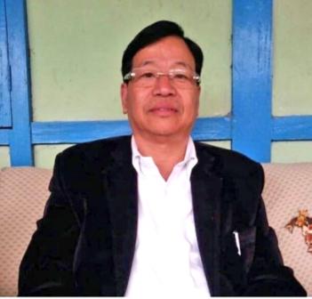 Eastern Sentinel Arunachal News