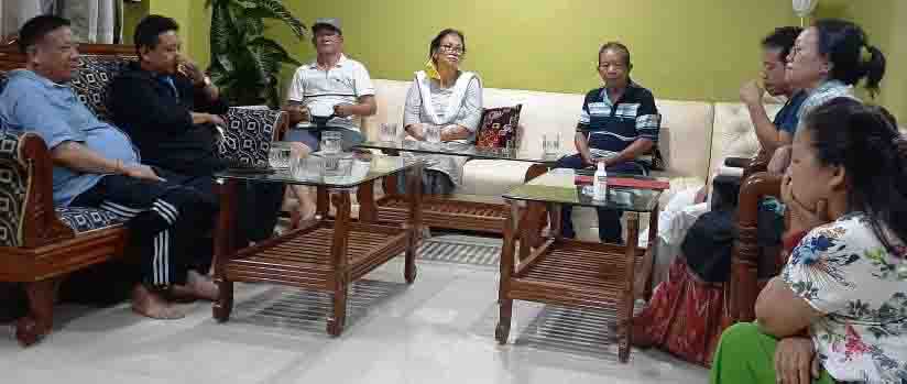 Eastern Sentinel Arunachal News