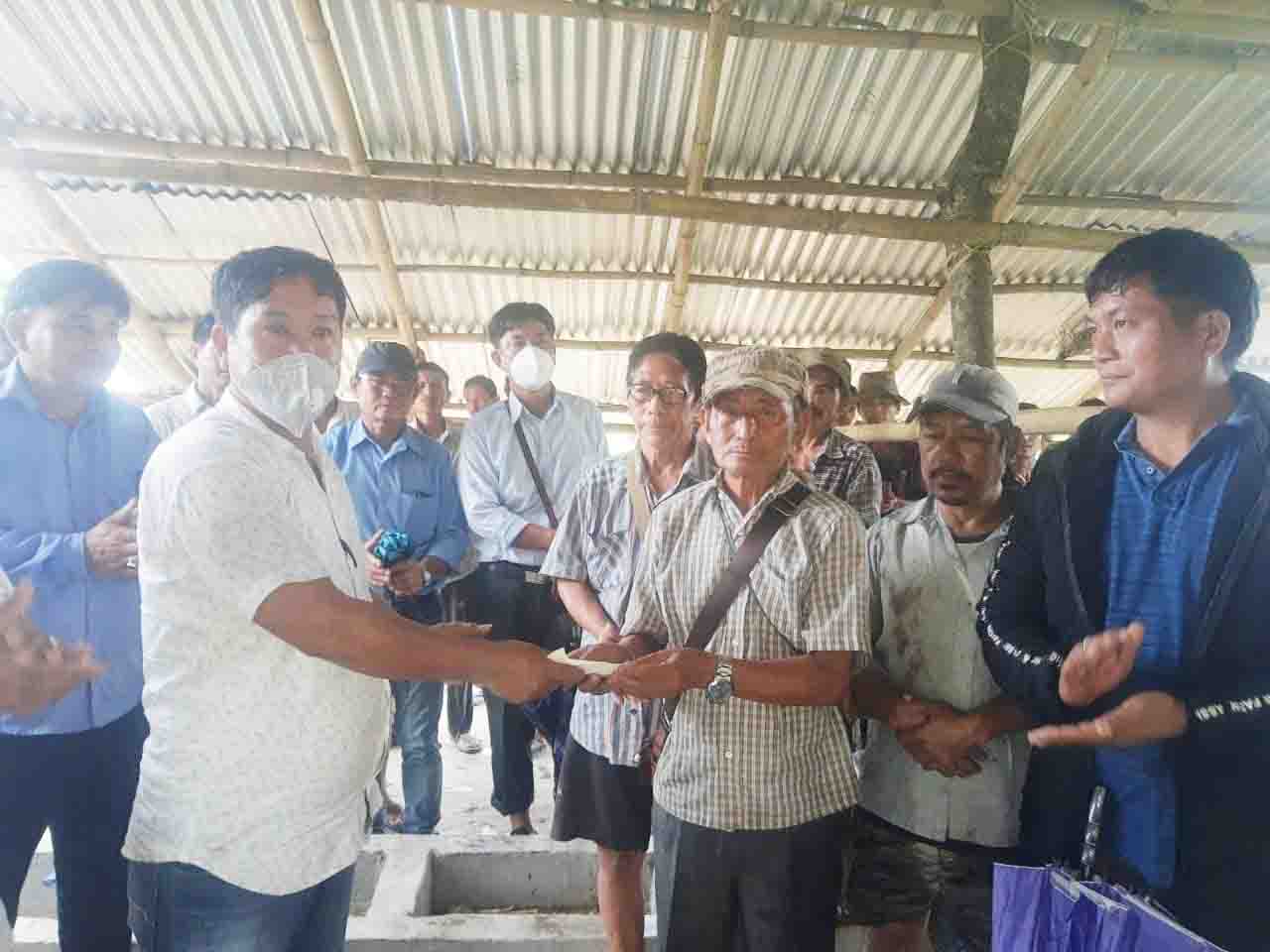 Eastern Sentinel Arunachal News